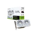 ASUS GeForce RTX 5060 DUAL 8GB OC Graphics Card - WHITE thumbnail 10