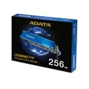 ADATA Legend 710 256GB M.2 2280 NVMe PCIe 3.0 SSD thumbnail 3