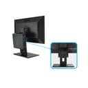 ASUS MKT01 Mini PC Mounting Kit For ASUS MHS01, MHS01K Black - MKT01 thumbnail 2