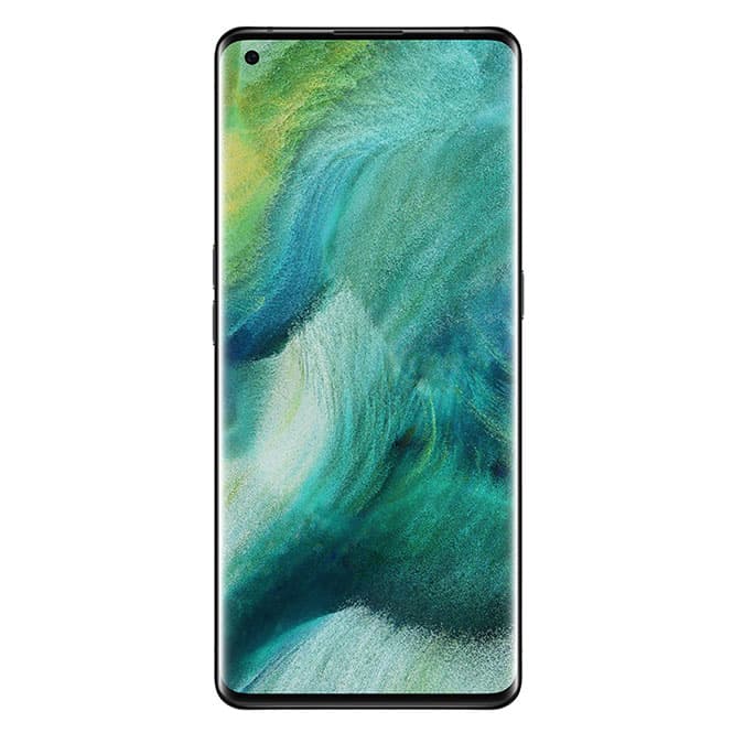 Oppo Find X2 Pro 5G 6.7" Smartphone Snapdragon 865 12GB RAM 512GB Storage Ceramic Black - Image 3