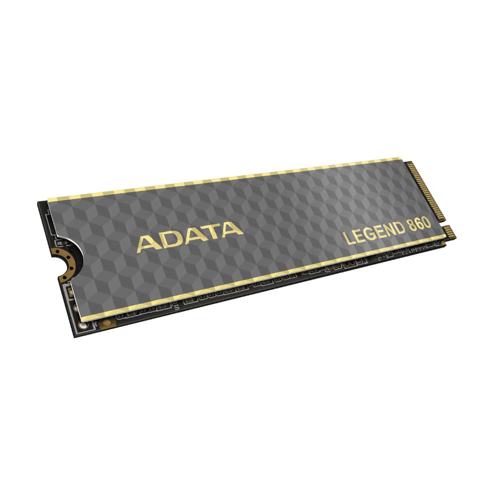 ADATA LEGEND 860 2TB M.2 2280 NVMe PCI Express 4.0 SSD - Image 6