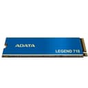 ADATA Legend 710 256GB M.2 2280 NVMe PCIe 3.0 SSD thumbnail 8