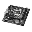 ASRock Intel H610M-HVS/M.2 R2.0 Micro-ATX Motherboard thumbnail 3