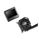 ASUS ROG Ryujin III 240 ARGB Processor All-in-one Liquid Cooler 12 cm Black - 90RC00K1-M0UAY0 thumbnail 5