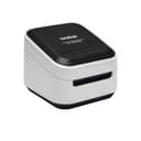 Brother VC 500W USB Label Printer thumbnail 3