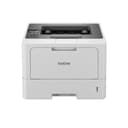 Brother HL-L5210DW 1200 x 1200 dpi A4 Wireless Mono Laser Printer - White thumbnail 1