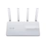 ASUS EBR63 Expert Dual-Band Wi-Fi Wireless Router Switch and Security Gateway White