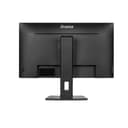 iiyama Prolite XUB2797UHSNP-B1 27" IPS UHD 4K USB-C 96W RJ45 Height Adjustable Docking Monitor thumbnail 3