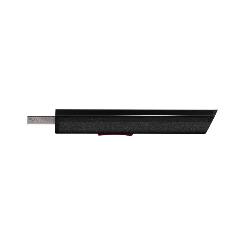 Adata SC610 Pocket Size Key Ring 1TB USB 3.2 External SSD - Image 4