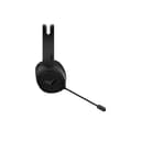 ASUS TUF Gaming H1 7.1 Surround 2.4GHz Wireless Gaming Headset Deep Bass - Black thumbnail 3