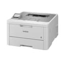 Brother HL-L8230CDWQJ1 600 x 600 dpi A4 Wireless Colour LED Printer - White thumbnail 2