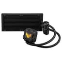 ASUS TUF Gaming LC II 240 ARGB Processor Liquid Cooling kit 12 cm Black - 90RC00U1-M0UAY0 thumbnail 10