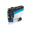 Brother LC424C Cyan 750 Pages Yield Ink Cartridge thumbnail 2