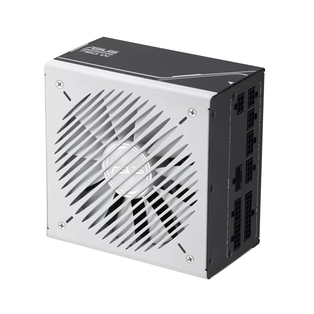ASUS PRIME AP-750G 750W ATX 3.1 80 Plus Gold PSU Power Supply - Image 5