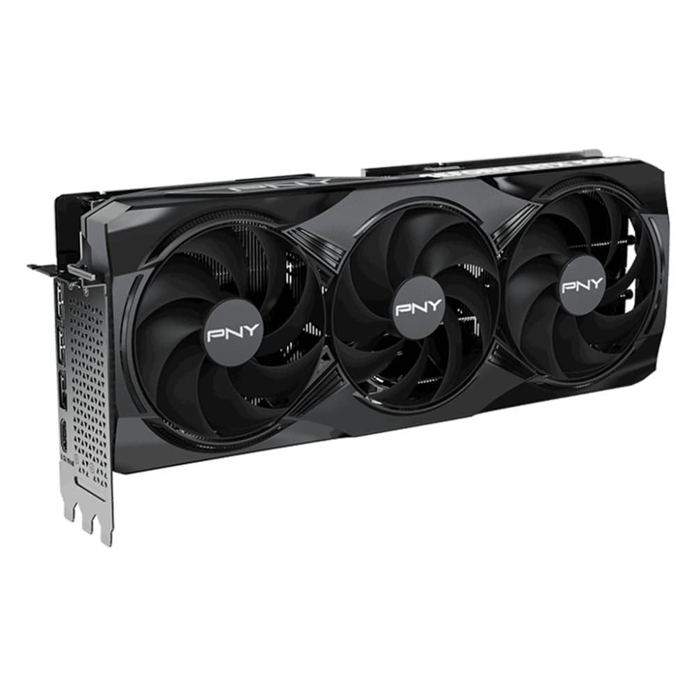 PNY GeForce RTX 5080 16GB OC Gaming Graphics Card - Image 5