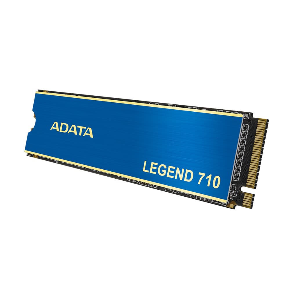 ADATA Legend 710 1TB M.2 2280 NVMe PCIe 3.0 SSD - Image 4
