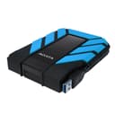 ADATA HD710 Pro Rugged 2TB 2.5" USB3.2 External Hard Drive - Blue thumbnail 5