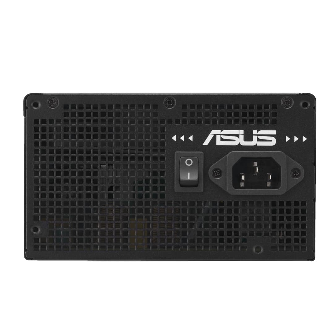 ASUS Prime 750W 80 PLUS Bronze ATX PSU Power Supply - Image 6