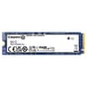 Kingston NV3 4TB M.2 NVMe PCIe 4.0 SSD