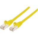 Intellinet 0.5m Cat5e Network Patch Cable, U/UTP, Snag-free, RJ45 Connectors thumbnail 3