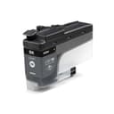 Brother LC427BK Black 750 Pages Yield Ink Cartridge thumbnail 2
