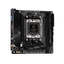 Asrock B650I Lightning WiFi DDR5 mini ITX AM5 Motherboard thumbnail 2