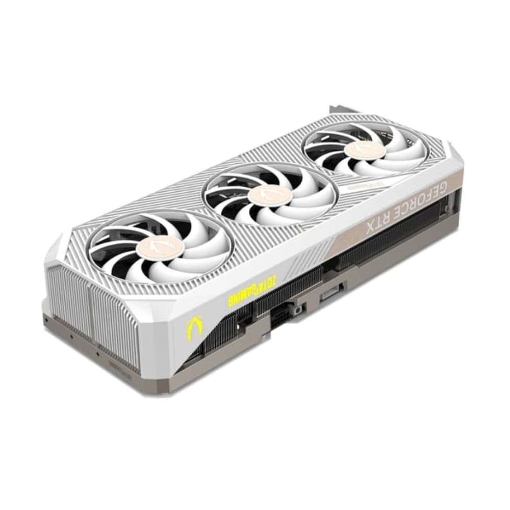 ZOTAC GAMING Geforce RTX 5080 SOLID 16GB OC Graphics Card - Image 4