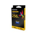 ADATA UD256GEX3L1-C 256GB MicroSDXC SD7.1 UHS-II Nintendo Switch 2 Memory Card thumbnail 3