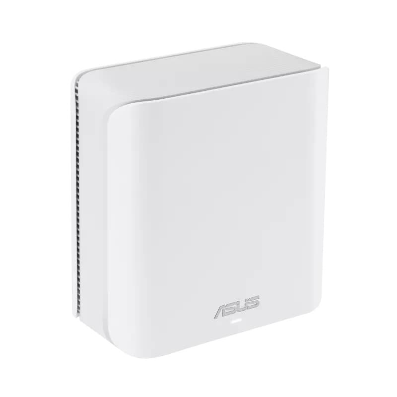 ASUS ZenWiFi BD4 Dual-band WiFi 7 Pack of 1 AiMesh Extendable Router - Image 3