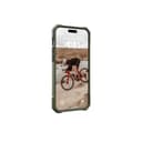 Urban Armor Gear Essential Armos Magsafe Case for 6.1" Mobile Phone thumbnail 3