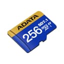 ADATA UD256GEX3L1-C 256GB MicroSDXC SD7.1 UHS-II Nintendo Switch 2 Memory Card thumbnail 4