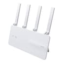 ASUS EBR63 Expert Dual-Band Wi-Fi Wireless Router Switch and Security Gateway White thumbnail 3