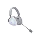 ASUS ROG Delta II Tri-mode Wireless Gaming Headset - White thumbnail 1