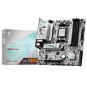 MSI B840M GAMING PLUS WIFI6E micro ATX AMD Socket AM5 Motherboard thumbnail 1