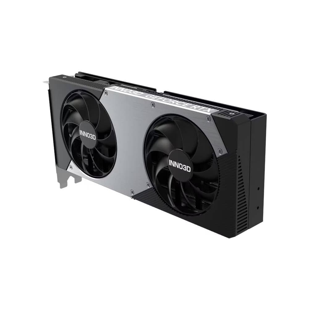 Inno3D Geforce RTX 5060Ti TWIN X2 8GB OC Graphics Card - Image 8