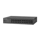 NETGEAR GS324 Unmanaged Gigabit Ethernet 24 Ports Network Switch - Black thumbnail 3