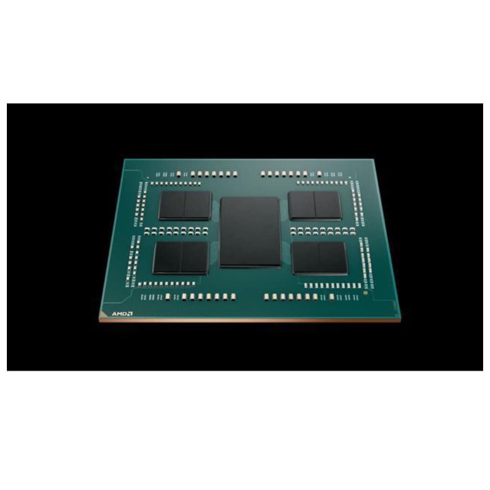 AMD Ryzen Threadripper 7960X Zen 4 TR5 24-Core Processor - Image 4