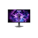 AOC AGON Pro AG276QZD2 OLED Quad HD 240 Hz 0.03 ms Height Adjustable Built-in Speakers Gaming Monitor thumbnail 1