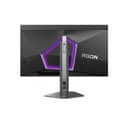 AOC AGON Pro AG276QZD2 OLED Quad HD 240 Hz 0.03 ms Height Adjustable Built-in Speakers Gaming Monitor thumbnail 5