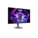 AOC AGON Pro AG276QZD2 OLED Quad HD 240 Hz 0.03 ms Height Adjustable Built-in Speakers Gaming Monitor thumbnail 2