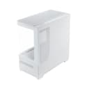 ASUS Prime AP202 ARGB Tempered Glass Mid Tower Gaming Case - White thumbnail 9