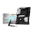 MSI B550 GAMING WIFI AMD B550 ATX Socket AM4 Motherboard thumbnail 1