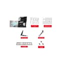 MSI B550 GAMING WIFI AMD B550 ATX Socket AM4 Motherboard thumbnail 6