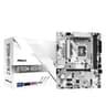 Asrock B760M-HDV/M.2 DDR5 Micro-ATX LGA 1700 Motherboard - White