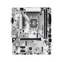 Asrock B760M-HDV/M.2 DDR5 Micro-ATX LGA 1700 Motherboard - White thumbnail 2