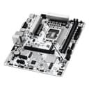Asrock B760M-HDV/M.2 DDR5 Micro-ATX LGA 1700 Motherboard - White thumbnail 3