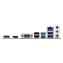 Asrock B760M-HDV/M.2 DDR5 Micro-ATX LGA 1700 Motherboard - White thumbnail 4