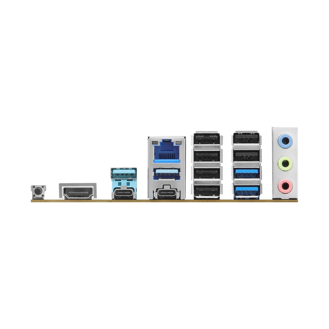 Asrock B850 PRO-A AMD B850 DDR5 ATX Socket AM5 Motherboard - Image 6