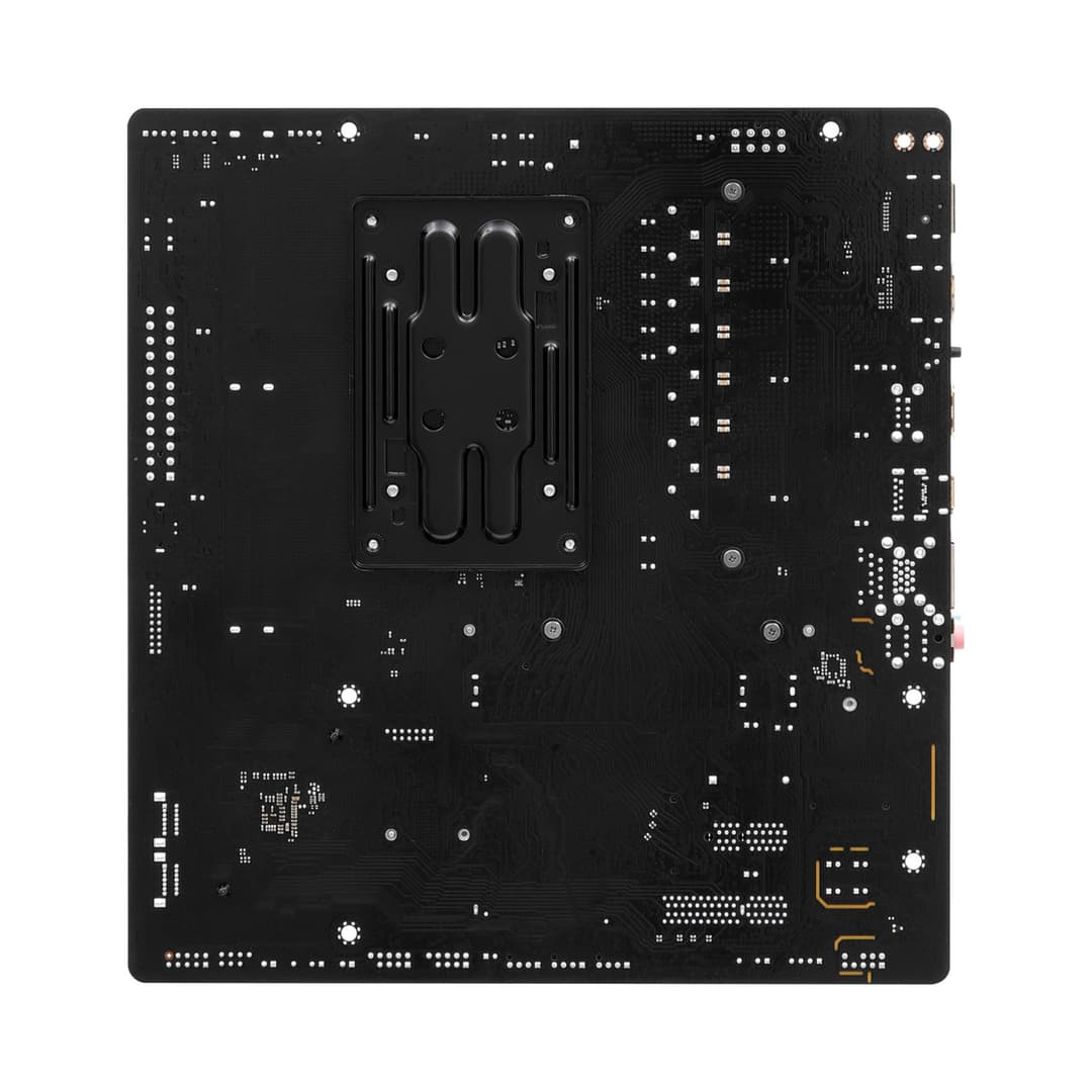 Asrock B850M-X R2.0 AMD B850 DDR5 Micro-ATX Socket AM5 Motherboard - Image 5