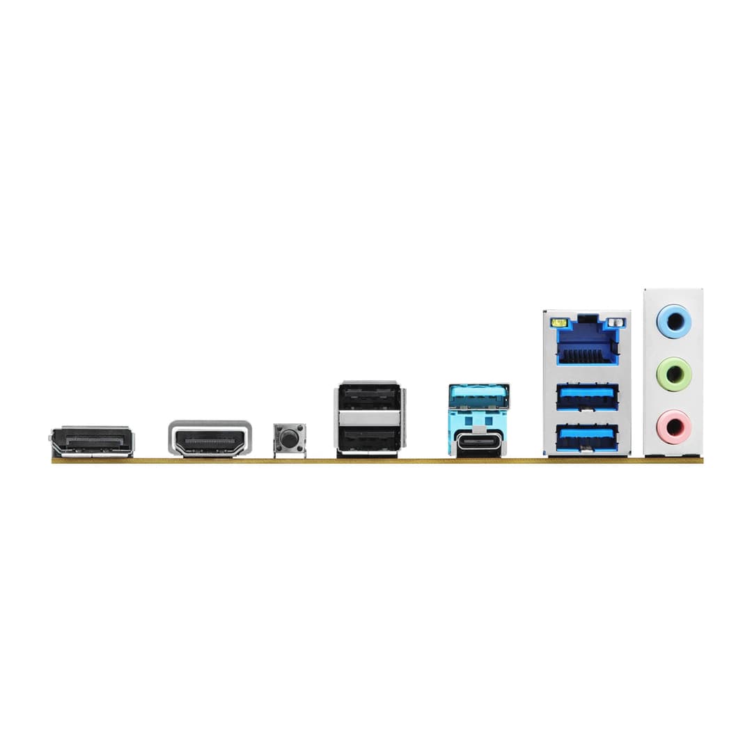 Asrock B850M-X R2.0 AMD B850 DDR5 Micro-ATX Socket AM5 Motherboard - Image 6